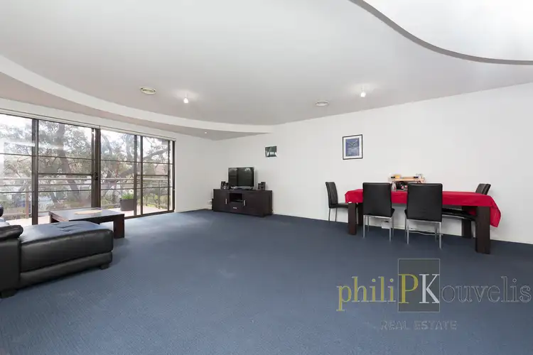 Fourth view of Homely apartment listing, 5/2 Eldridge Crescent, Garran ACT 2605