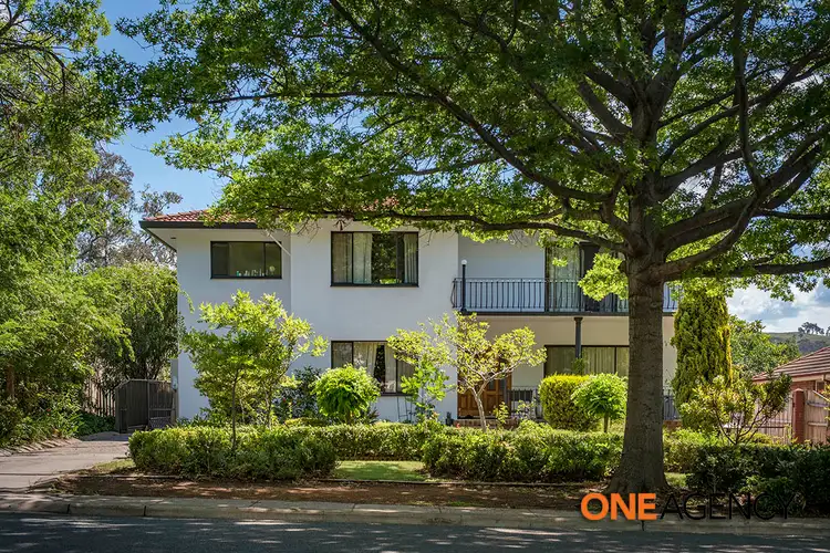 Fifth view of Homely house listing, 100 La Perouse Street, Griffith ACT 2603