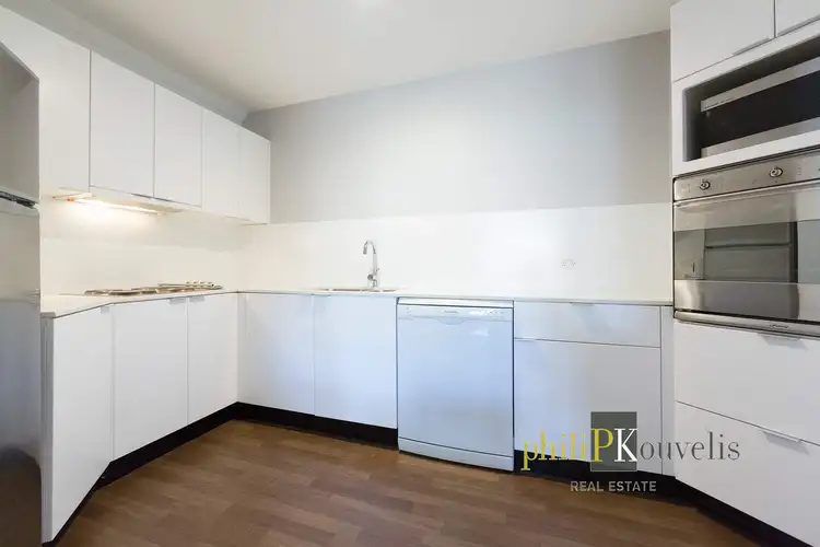 Fifth view of Homely apartment listing, 10 Tench Street, Kingston ACT 2604