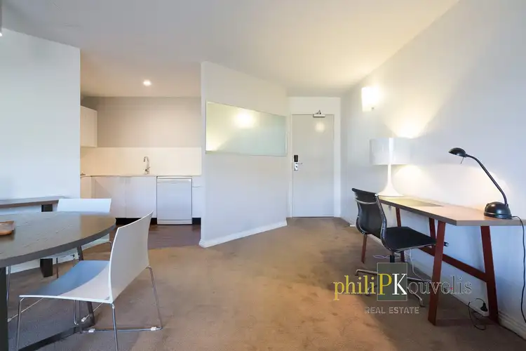 Sixth view of Homely apartment listing, 10 Tench Street, Kingston ACT 2604