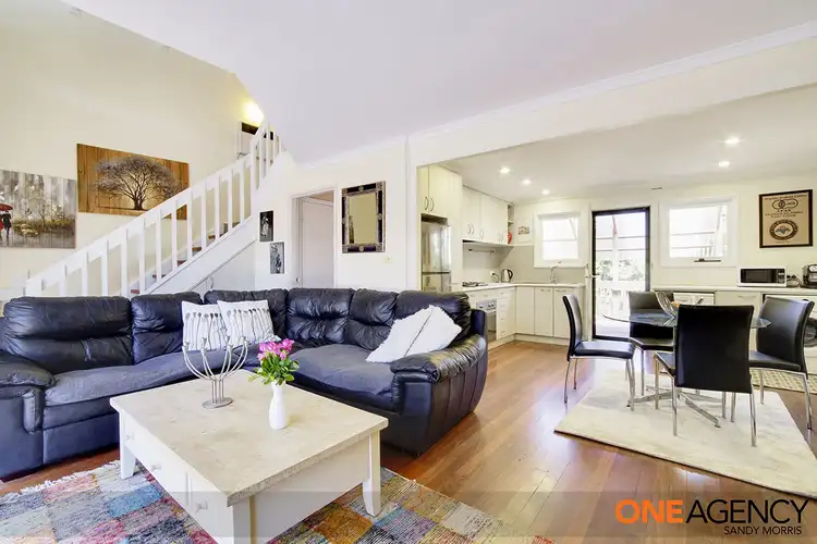 Main view of Homely house listing, 14 Porteous Crescent, Theodore ACT 2905