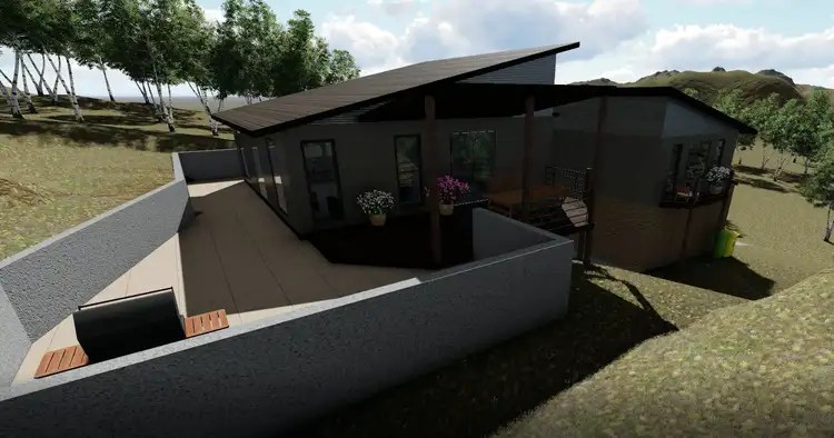 Third view of Homely house listing, 38 Wattlebird Way, Malua Bay NSW 2536