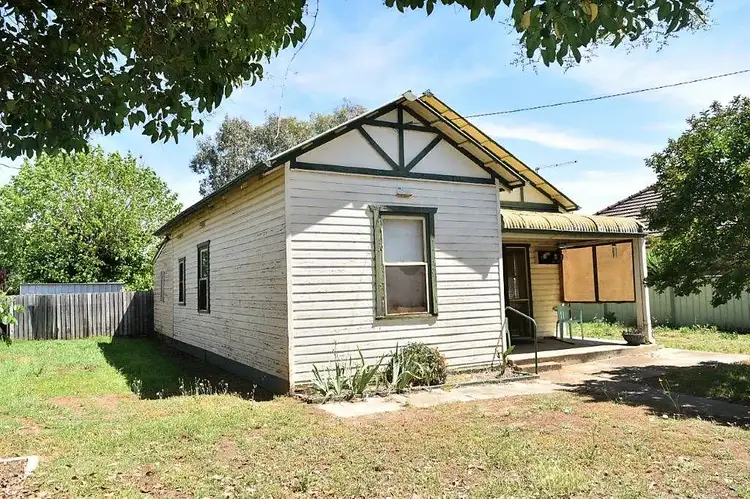 Second view of Homely house listing, 279 Honour Avenue, Corowa NSW 2646