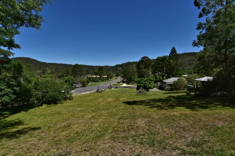Second view of Homely land listing, 2893 Wollombi Road, Wollombi NSW 2325
