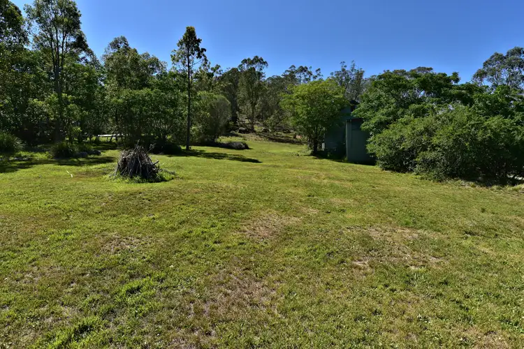 Third view of Homely land listing, 2893 Wollombi Road, Wollombi NSW 2325