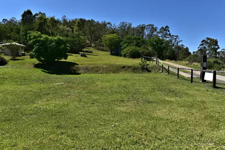 Fifth view of Homely land listing, 2893 Wollombi Road, Wollombi NSW 2325