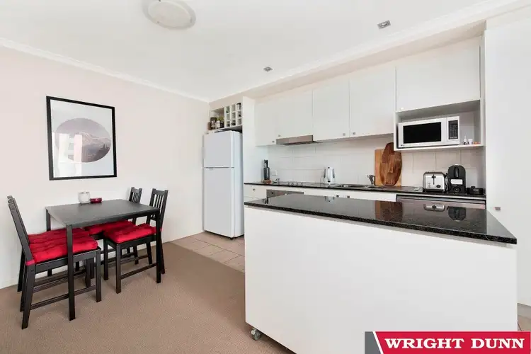 Third view of Homely apartment listing, 717/17 Dooring Street, Braddon ACT 2612
