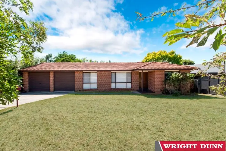 44 Cossington Smith Crescent, Lyneham ACT 2602