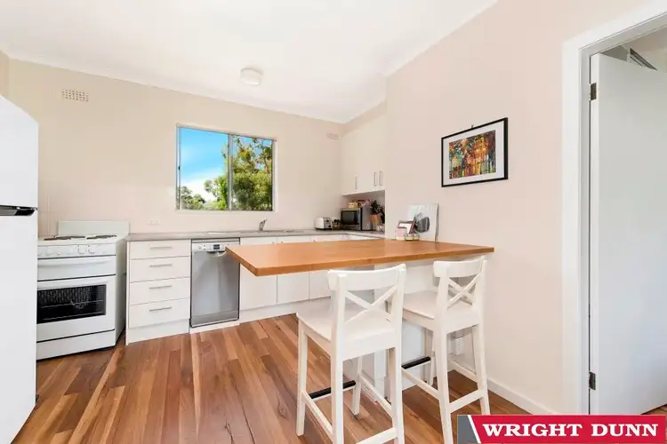 10/10 Irvine Street, Watson ACT 2602