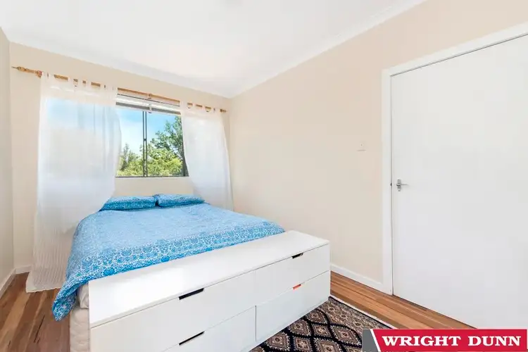 Third view of Homely unit listing, 10/10 Irvine Street, Watson ACT 2602