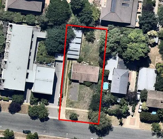 125 Lowanna Street, Braddon ACT 2612