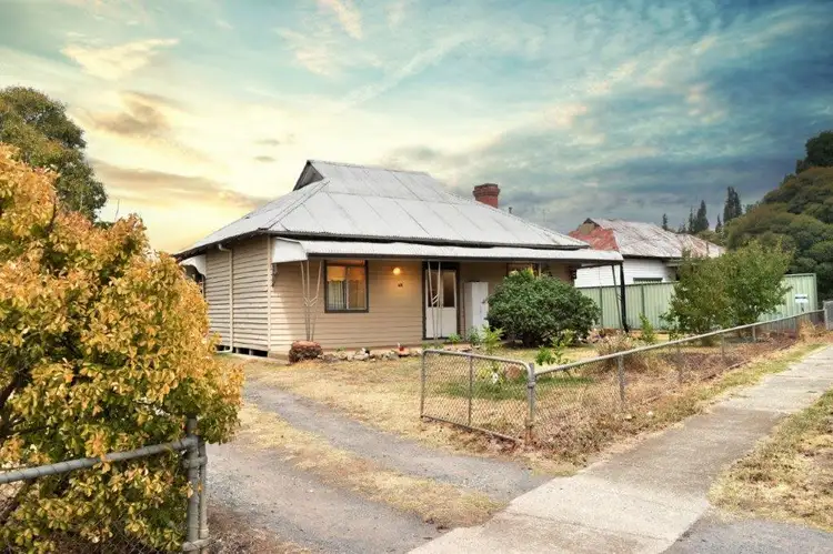 Main view of Homely house listing, 48 Whitehead Street, Corowa NSW 2646