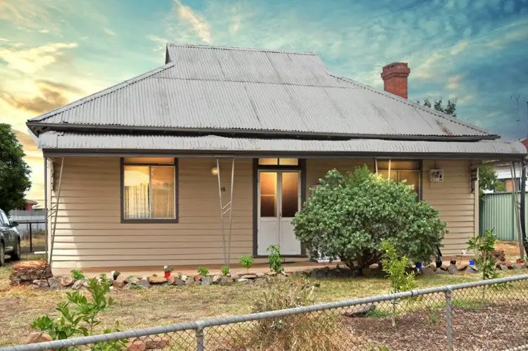Second view of Homely house listing, 48 Whitehead Street, Corowa NSW 2646