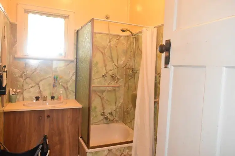 Fifth view of Homely house listing, 48 Whitehead Street, Corowa NSW 2646