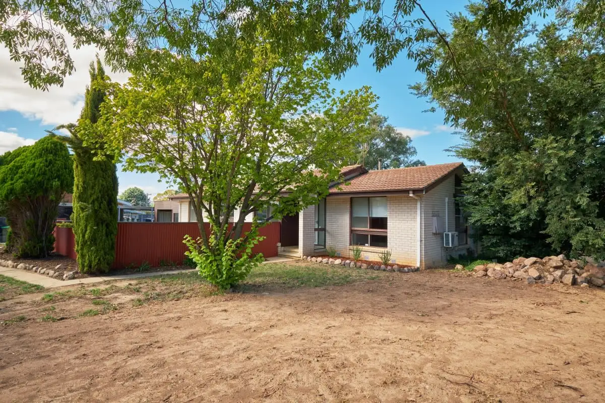 Main view of Homely house listing, 20 Snodgrass Crescent, Kambah ACT 2902