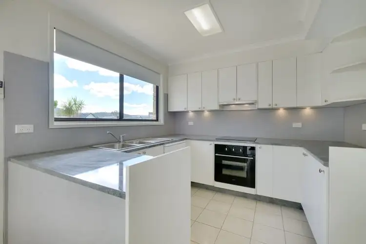 Second view of Homely house listing, 20 Snodgrass Crescent, Kambah ACT 2902