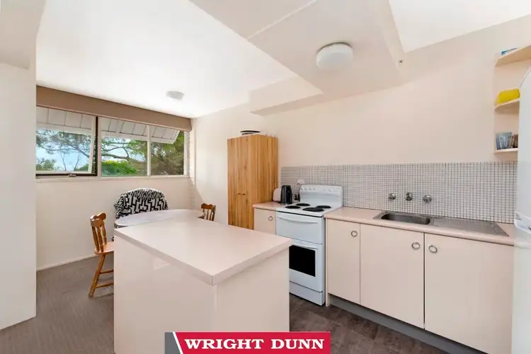 Second view of Homely unit listing, 12/8 Edmondson Street, Campbell ACT 2612