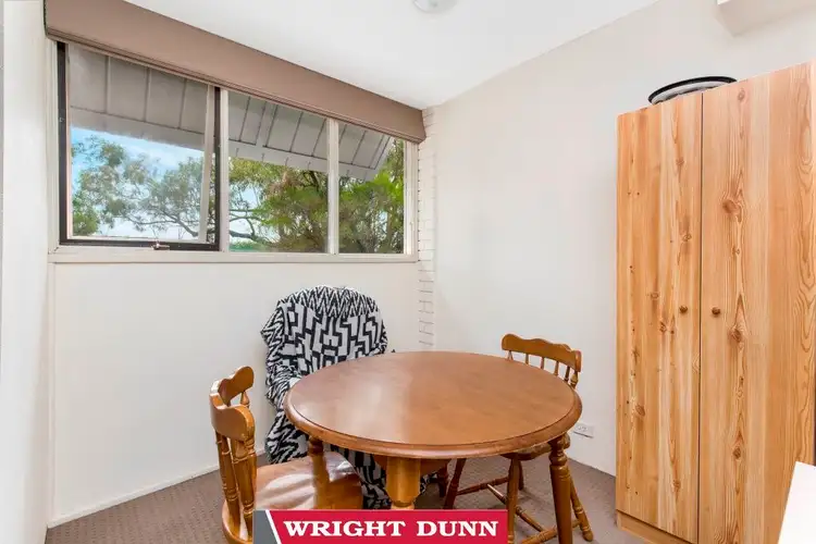 Fifth view of Homely unit listing, 12/8 Edmondson Street, Campbell ACT 2612
