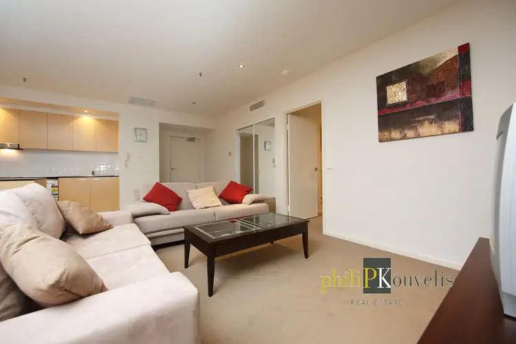 Seventh view of Homely apartment listing, 6/2 Edinburgh Avenue, City ACT 2601