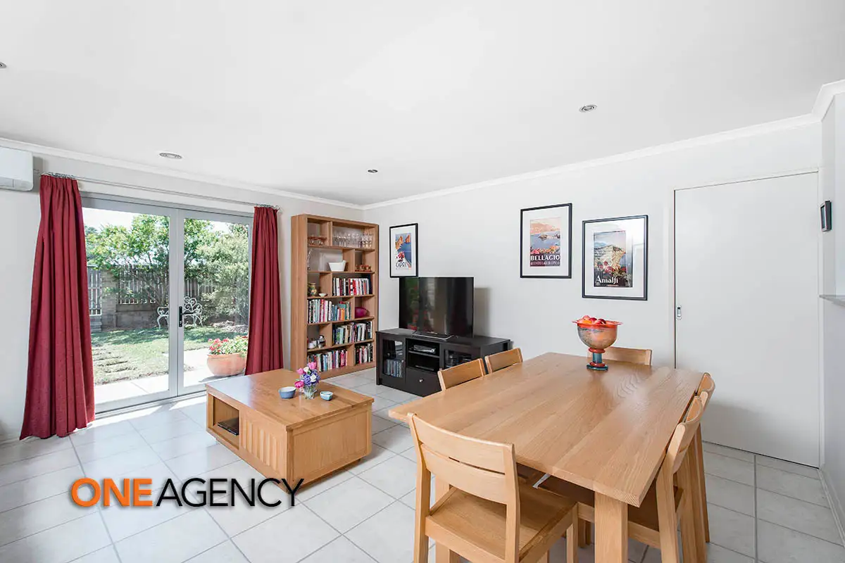 Main view of Homely house listing, 10 Siroset Close, Dunlop ACT 2615