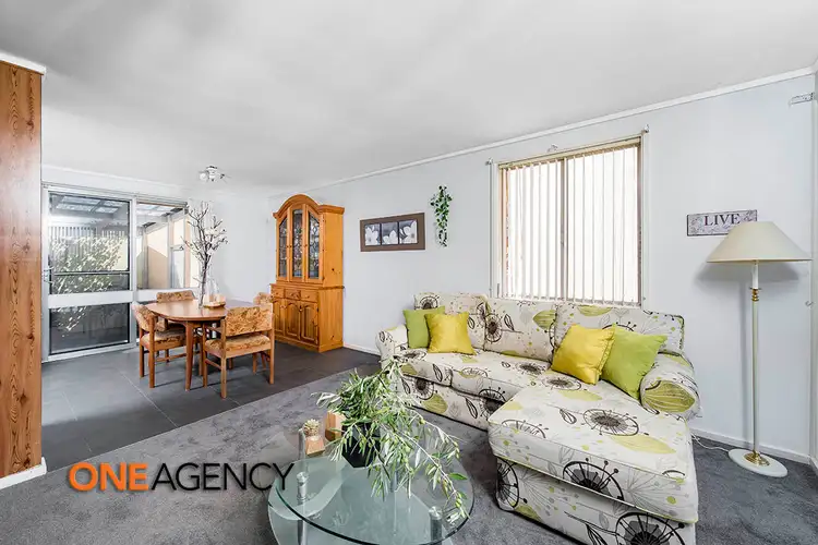 Third view of Homely house listing, 8 Smart Place, Evatt ACT 2617