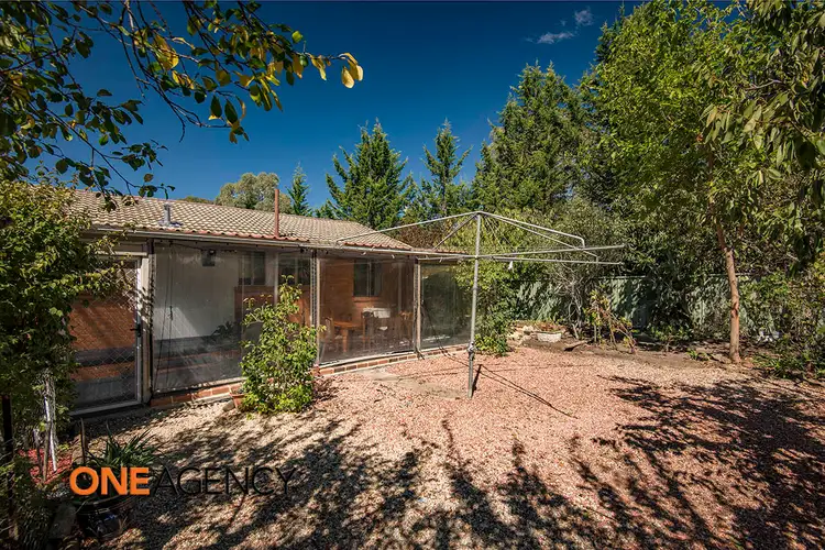 Fourth view of Homely house listing, 8 Smart Place, Evatt ACT 2617