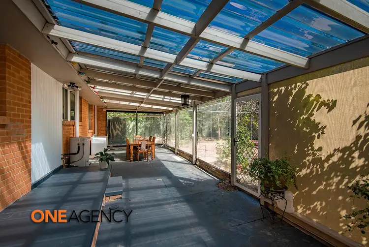Fifth view of Homely house listing, 8 Smart Place, Evatt ACT 2617
