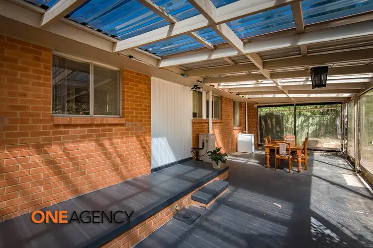 Sixth view of Homely house listing, 8 Smart Place, Evatt ACT 2617