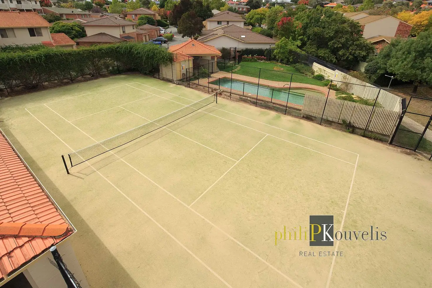 Main view of Homely unit listing, 42/46 Paul Coe Crescent, Ngunnawal ACT 2913