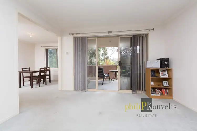 Third view of Homely unit listing, 42/46 Paul Coe Crescent, Ngunnawal ACT 2913