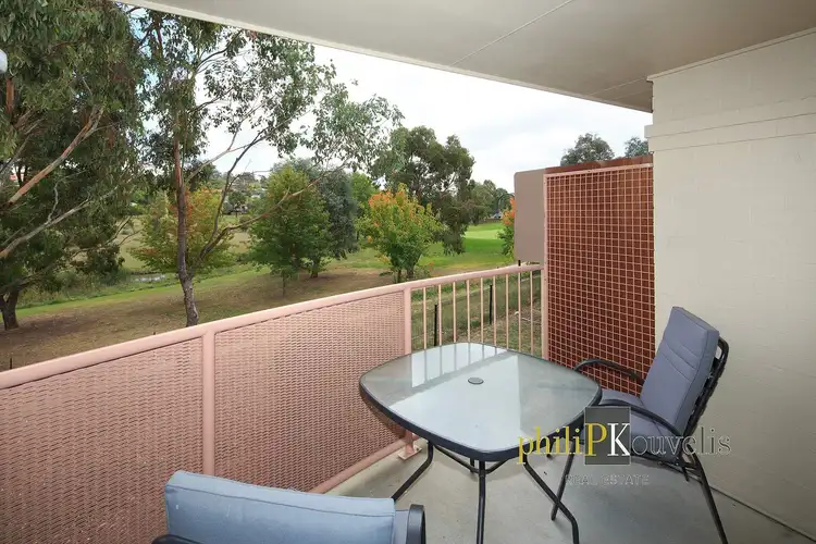 Fourth view of Homely unit listing, 42/46 Paul Coe Crescent, Ngunnawal ACT 2913