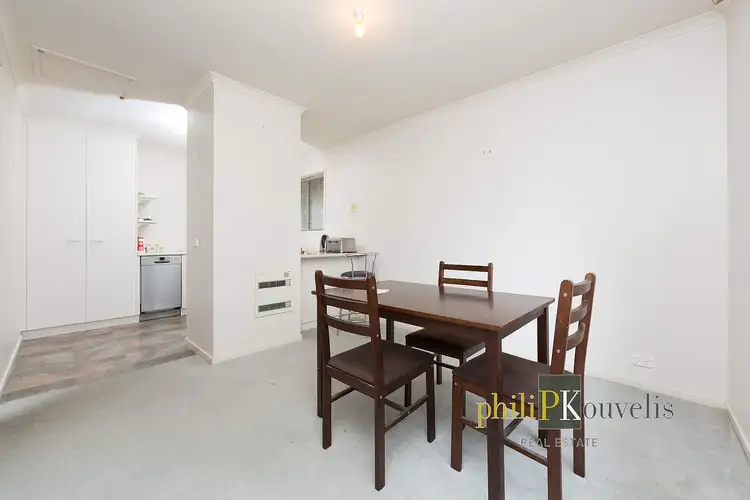 Fifth view of Homely unit listing, 42/46 Paul Coe Crescent, Ngunnawal ACT 2913