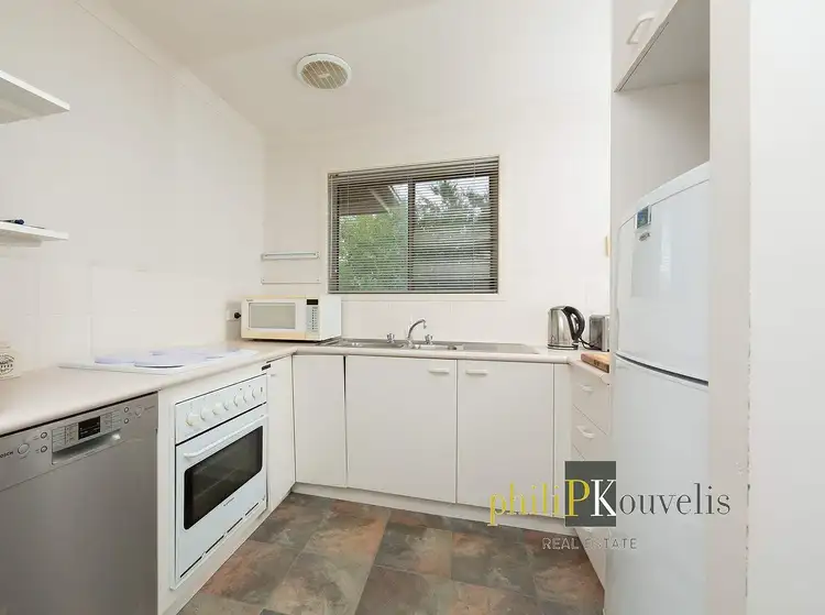 Sixth view of Homely unit listing, 42/46 Paul Coe Crescent, Ngunnawal ACT 2913