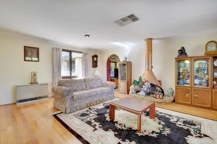 Third view of Homely house listing, 12 Macquoid Place, Kambah ACT 2902