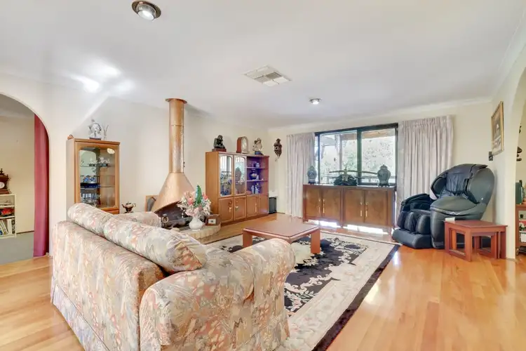 Fourth view of Homely house listing, 12 Macquoid Place, Kambah ACT 2902