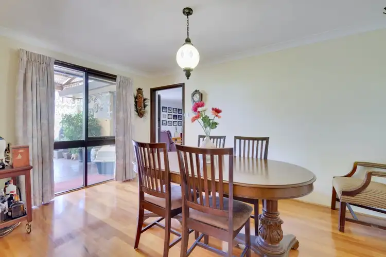 Fifth view of Homely house listing, 12 Macquoid Place, Kambah ACT 2902
