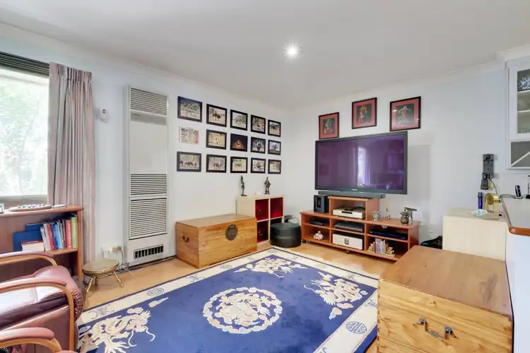 Sixth view of Homely house listing, 12 Macquoid Place, Kambah ACT 2902