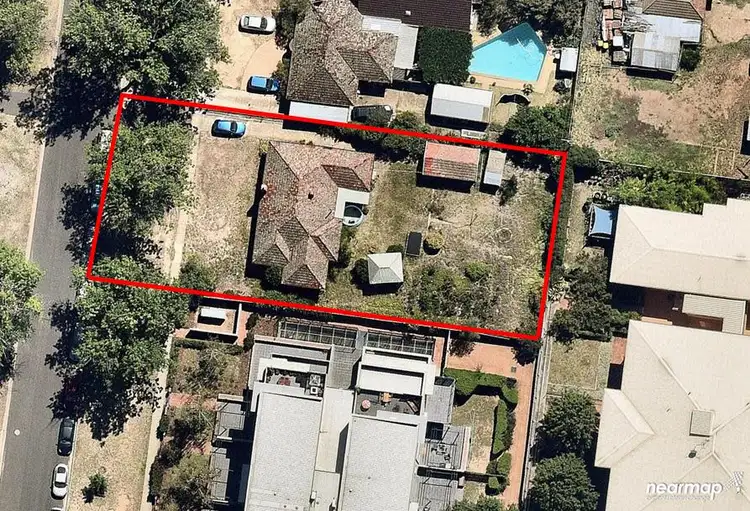 10 MacLeay Street, Turner ACT 2612