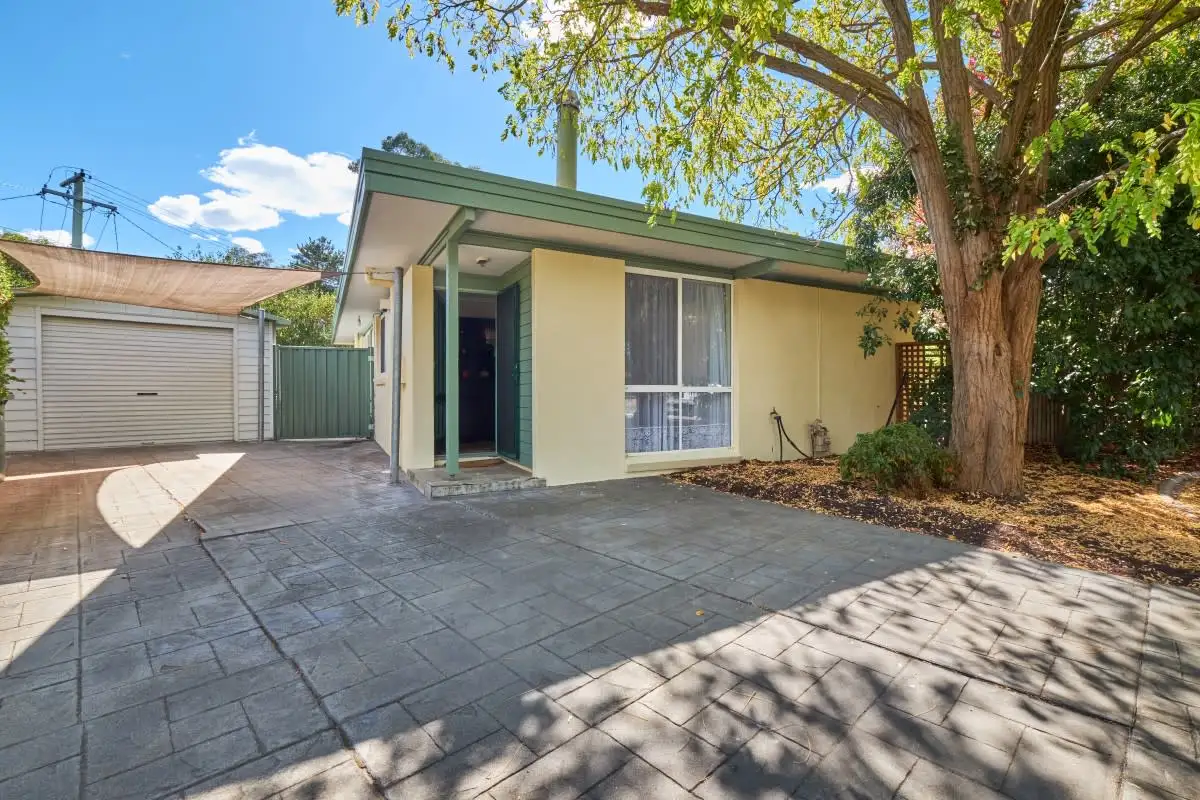 Main view of Homely house listing, 8 Chirnside Place, Kambah ACT 2902
