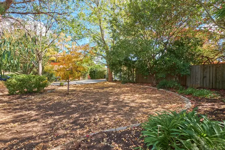 Second view of Homely house listing, 8 Chirnside Place, Kambah ACT 2902
