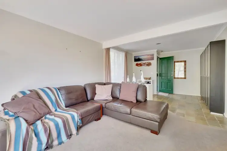 Fifth view of Homely house listing, 8 Chirnside Place, Kambah ACT 2902