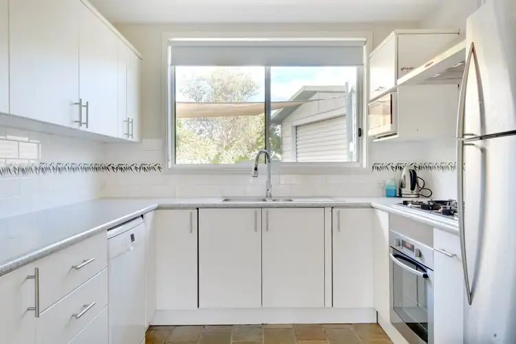 Sixth view of Homely house listing, 8 Chirnside Place, Kambah ACT 2902
