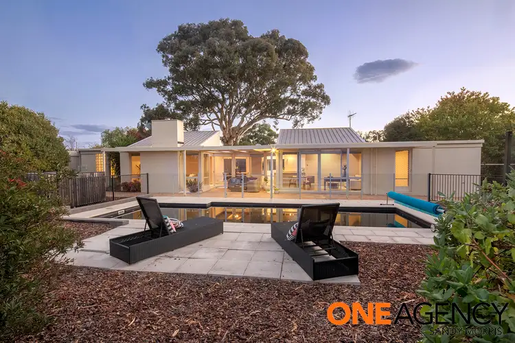 Main view of Homely house listing, 72 Mt Vernon Drive, Kambah ACT 2902