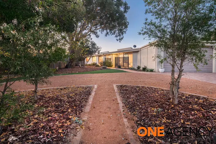 Second view of Homely house listing, 72 Mt Vernon Drive, Kambah ACT 2902