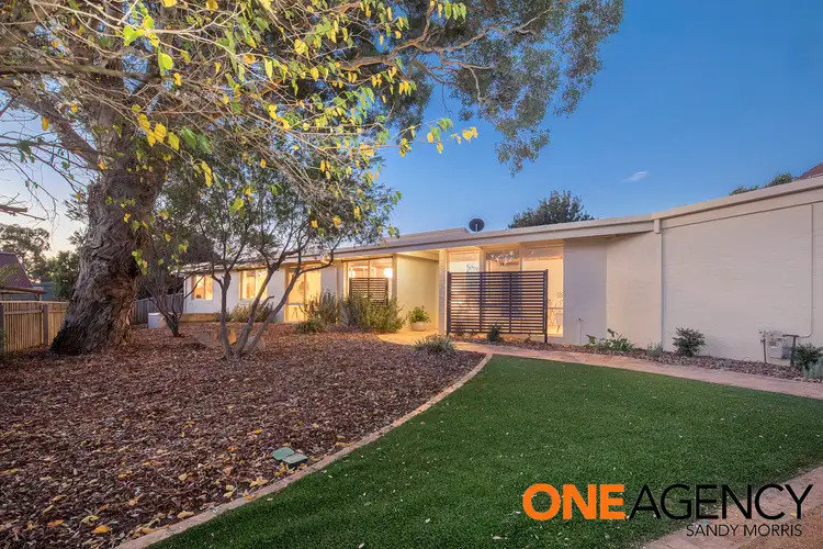 Third view of Homely house listing, 72 Mt Vernon Drive, Kambah ACT 2902