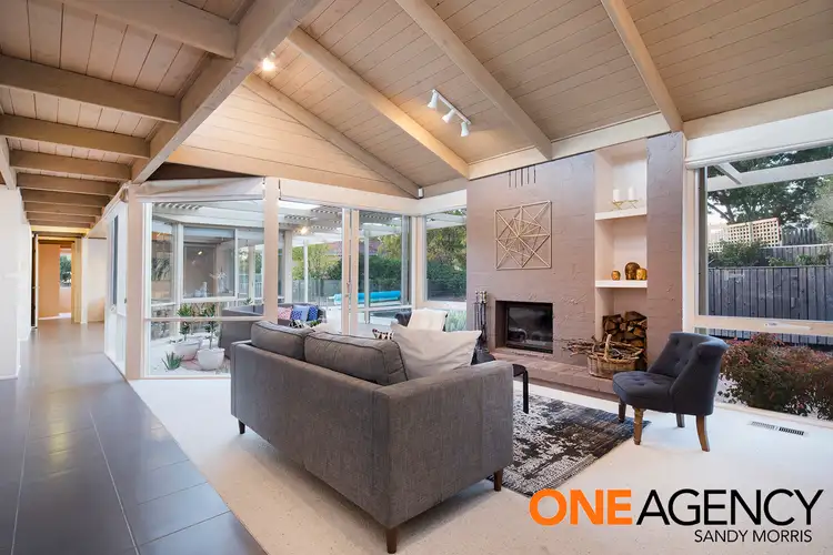 Fifth view of Homely house listing, 72 Mt Vernon Drive, Kambah ACT 2902