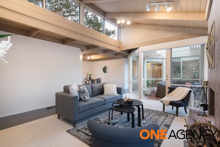 Sixth view of Homely house listing, 72 Mt Vernon Drive, Kambah ACT 2902