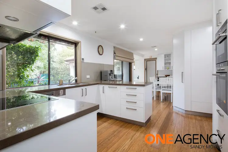 Main view of Homely house listing, 14 McLeod Place, Kambah ACT 2902