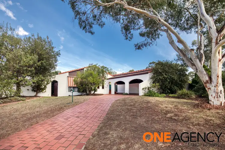 Second view of Homely house listing, 14 McLeod Place, Kambah ACT 2902