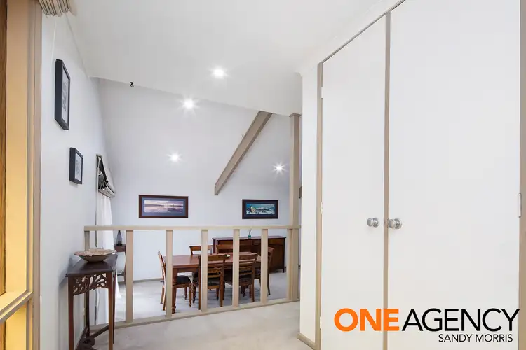 Third view of Homely house listing, 14 McLeod Place, Kambah ACT 2902